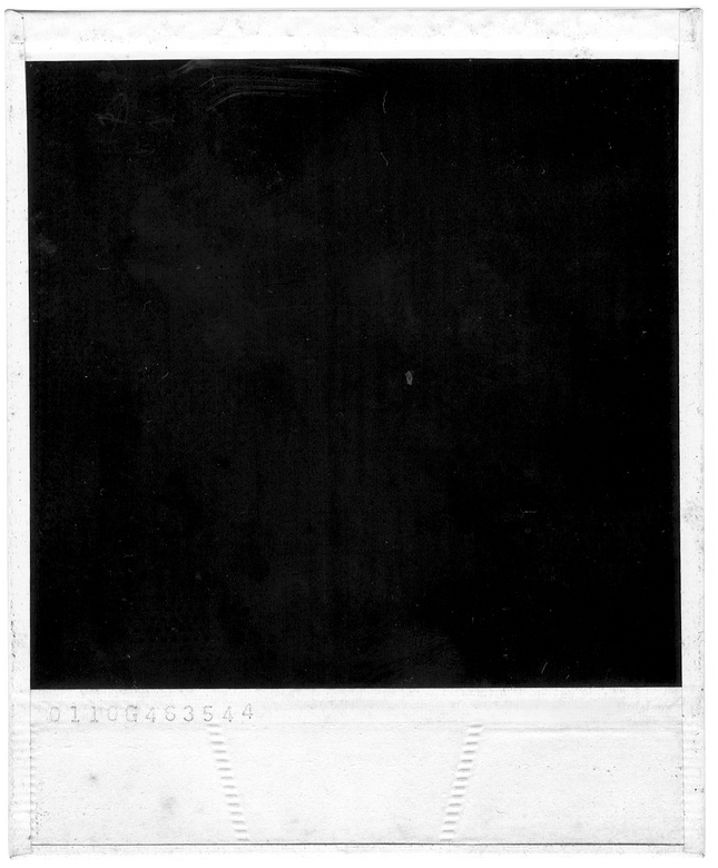 Square Polaroid